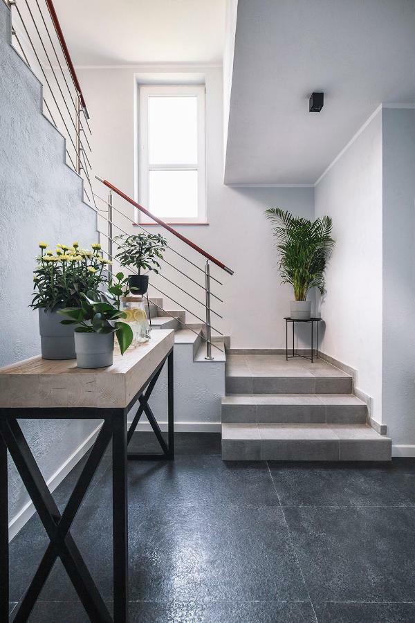 Villa Orla กดิเนีย ภายนอก รูปภาพ